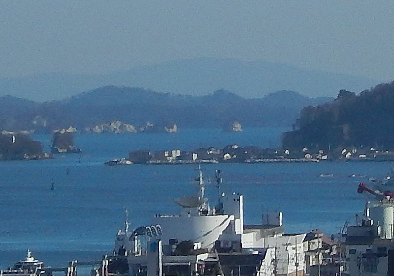 松島