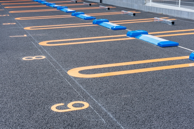 SENDAI光のページェント期間の近隣駐車場利用について